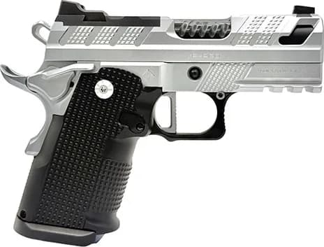 Fusion Firearms XP 3C