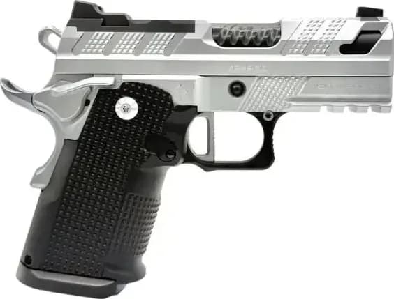 Fusion Firearms XP 3C