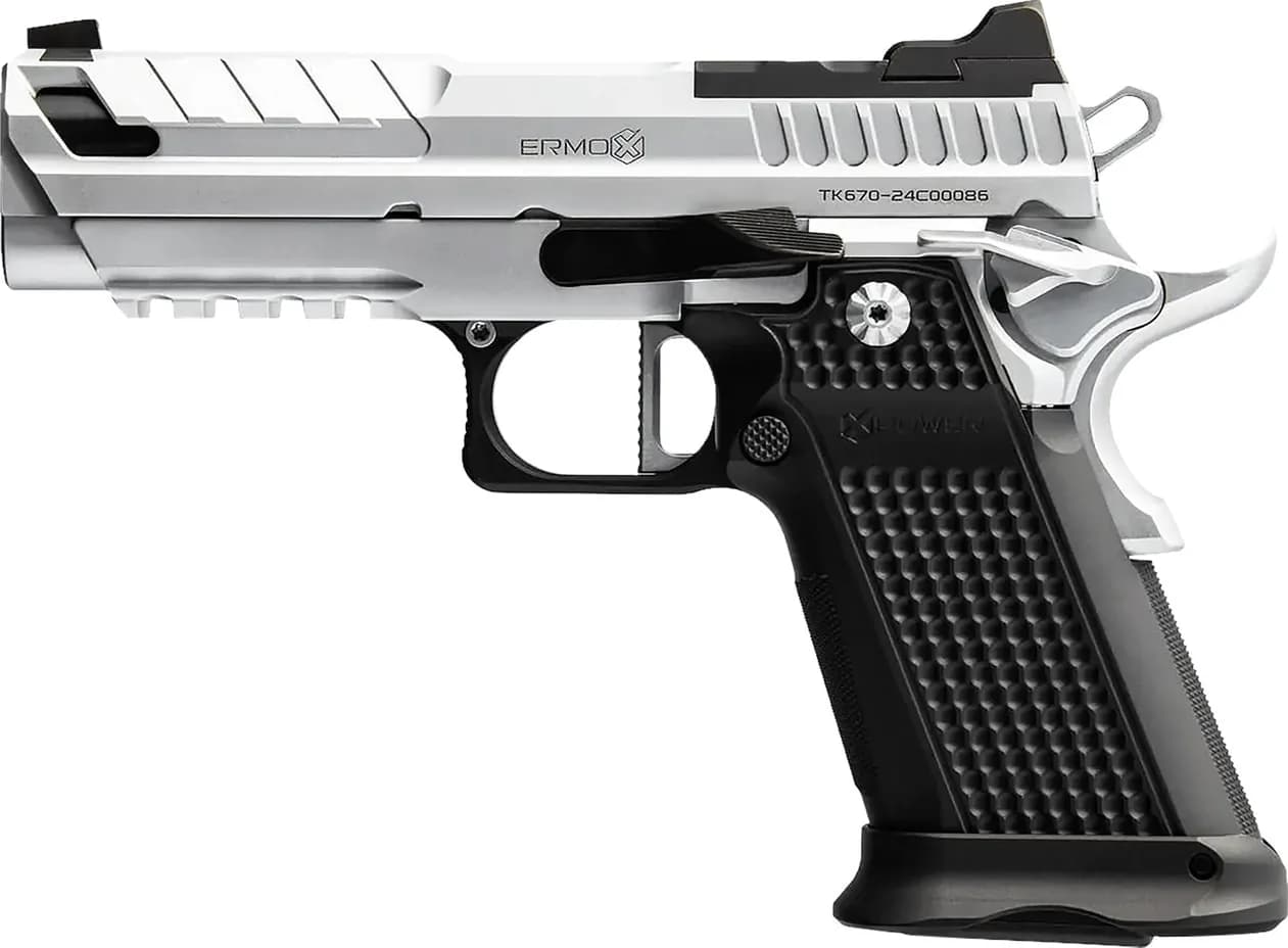 Fusion Firearms XP Pro