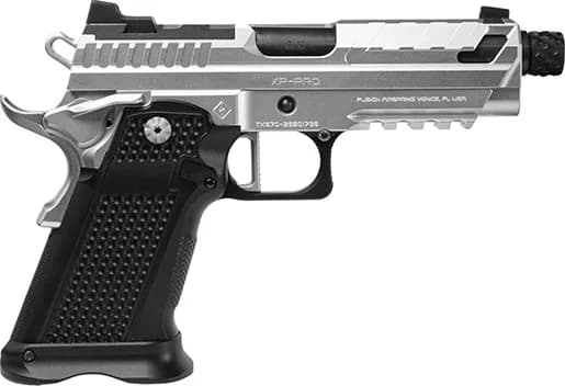 Fusion Firearms XP Pro Threaded Barrel