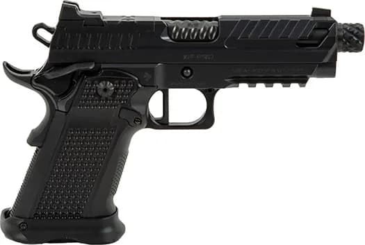 Fusion Firearms XP Pro Threaded Barrel