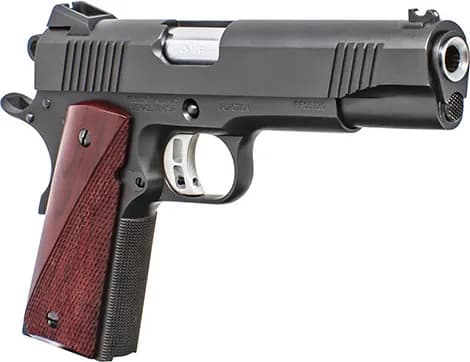 Fusion Precision Freedom Reaction