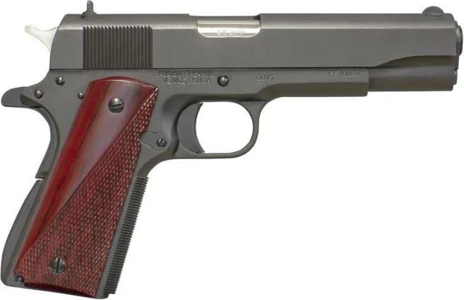 Fusion Precision Freedom Government
