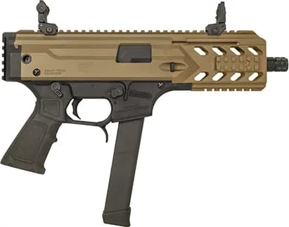 GForce Arms Blade6-FDE Two Tone