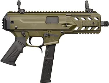 GForce Arms Blade6-ODG