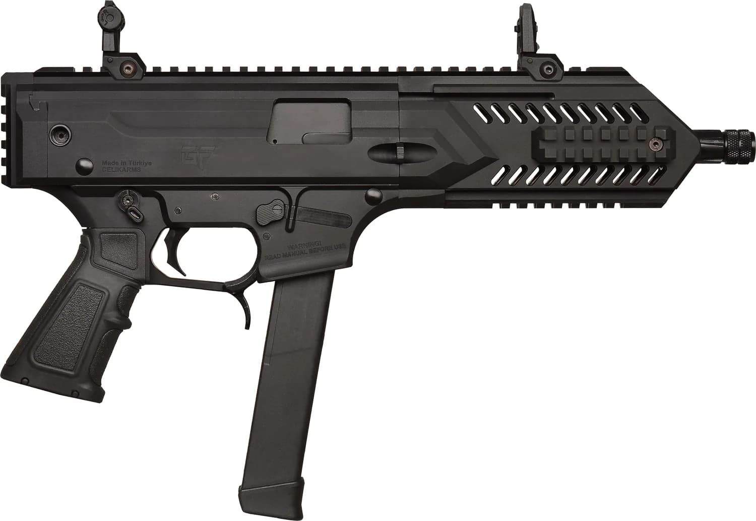 GForce Arms Blade8-USA