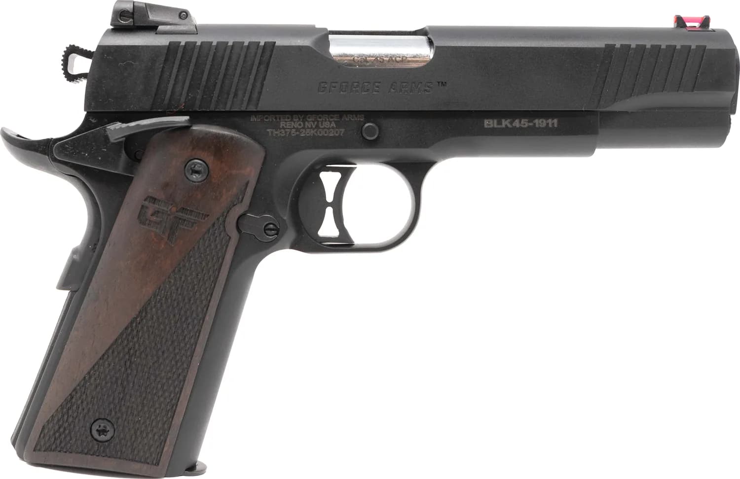GForce Arms Chronicle 1911