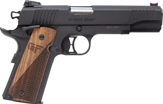 GForce Arms Chronicle 1911