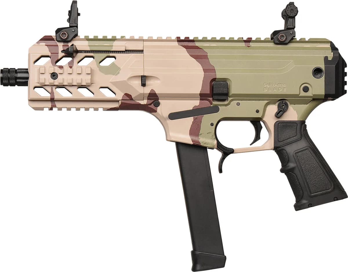 GForce Arms GForce Blade6 — image 2