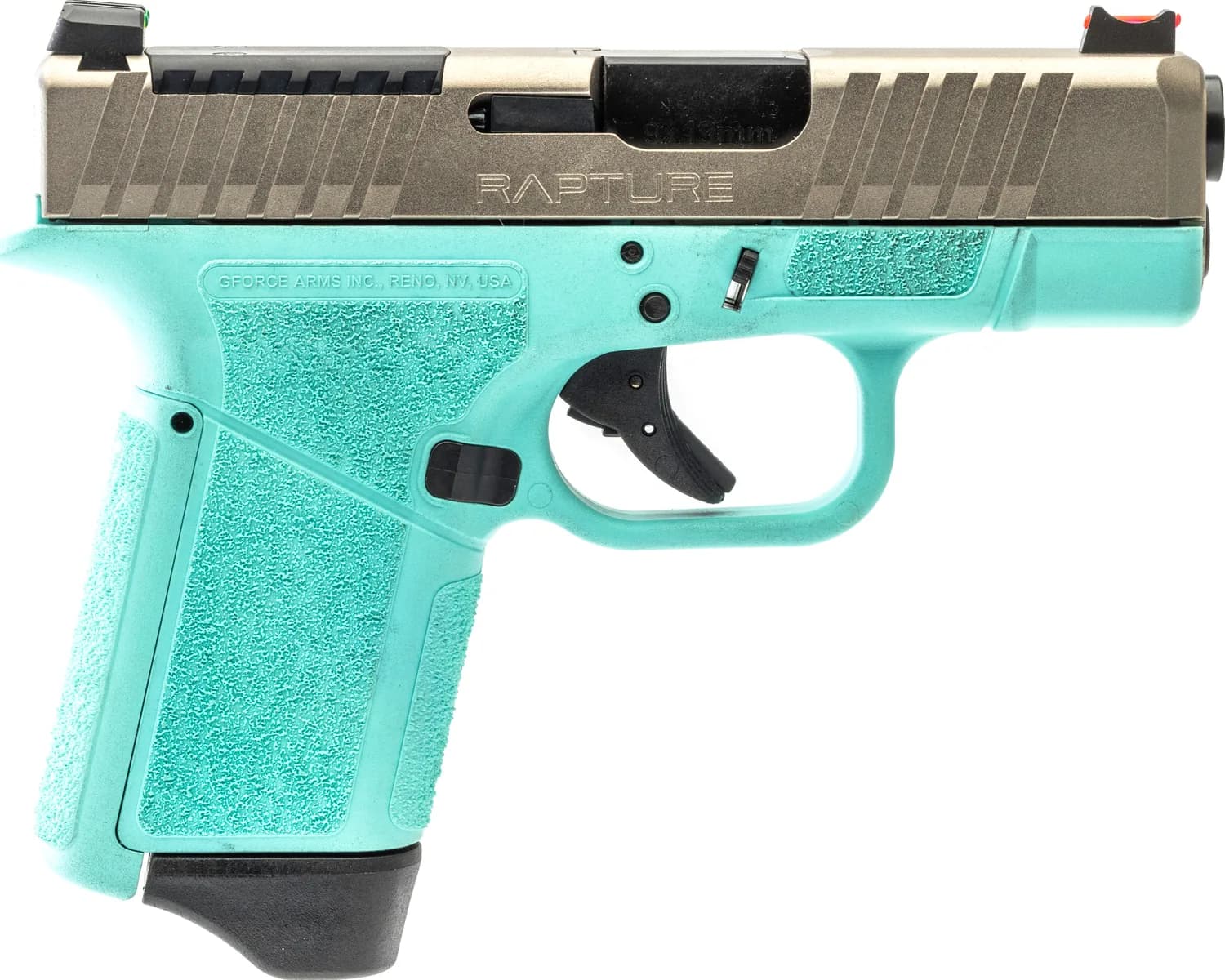 GForce Arms GF9 Rapture
