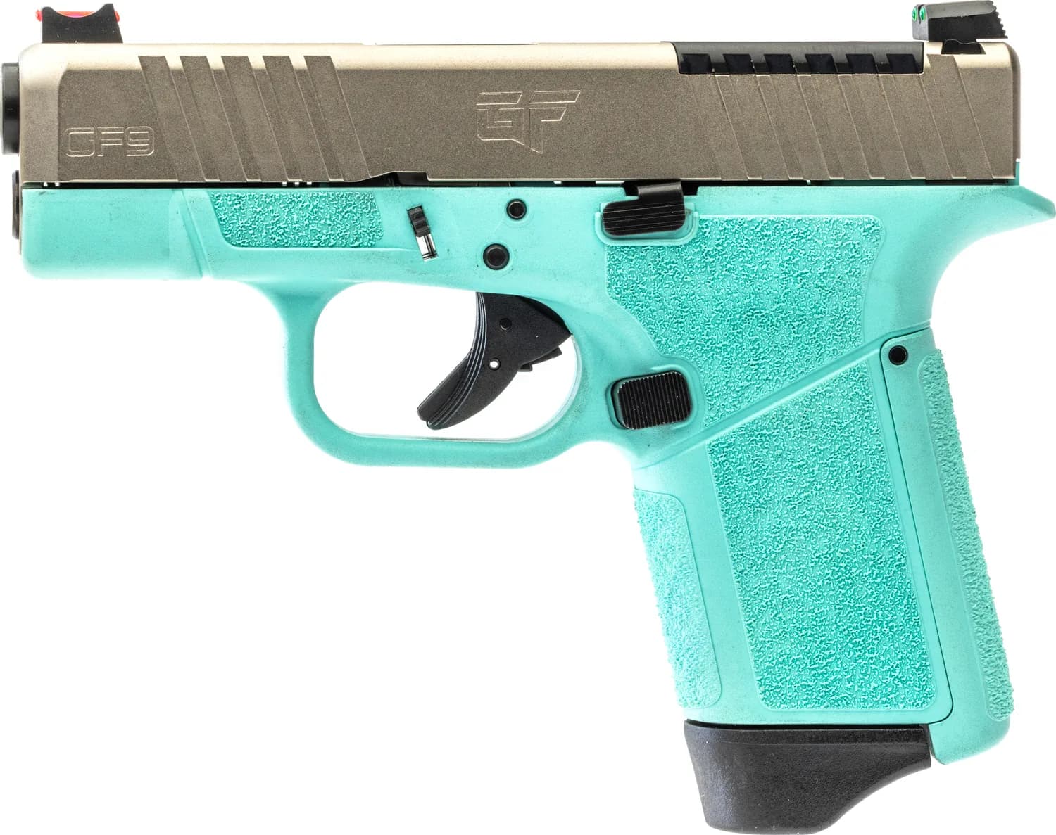 GForce Arms GF9 Rapture — image 2