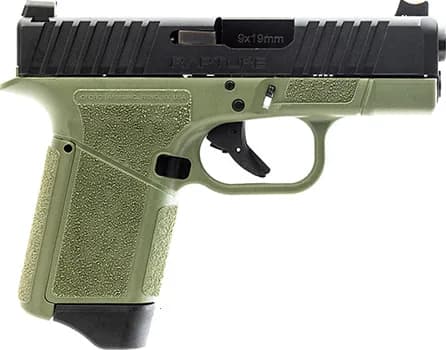 GForce Arms GF9 Rapture