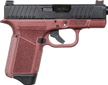 GForce Arms GF9 Rapture