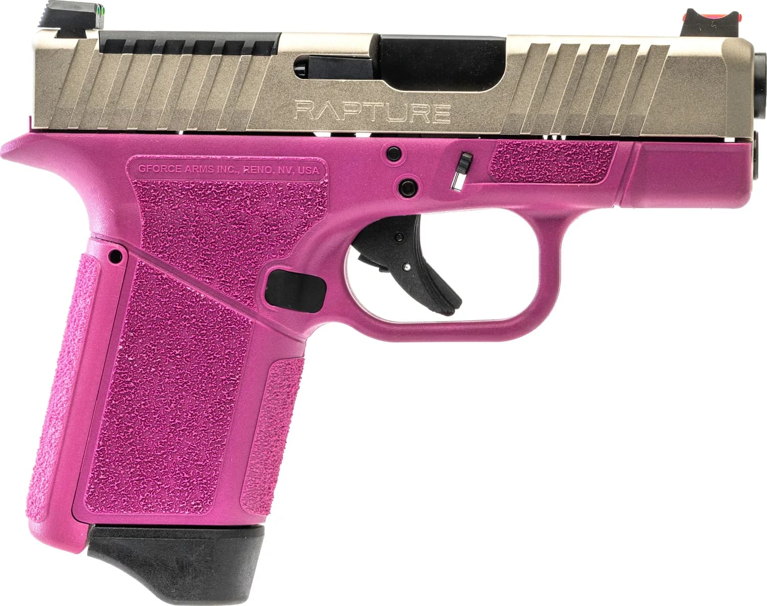 GForce Arms GF9 Rapture — image 2