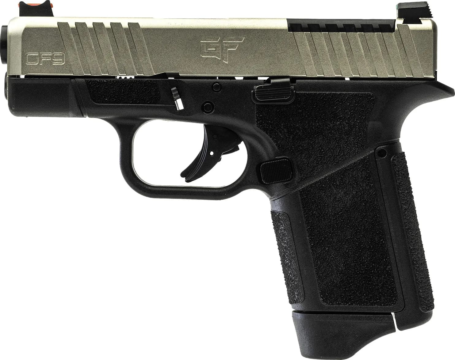 GForce Arms GF9 Rapture — image 2