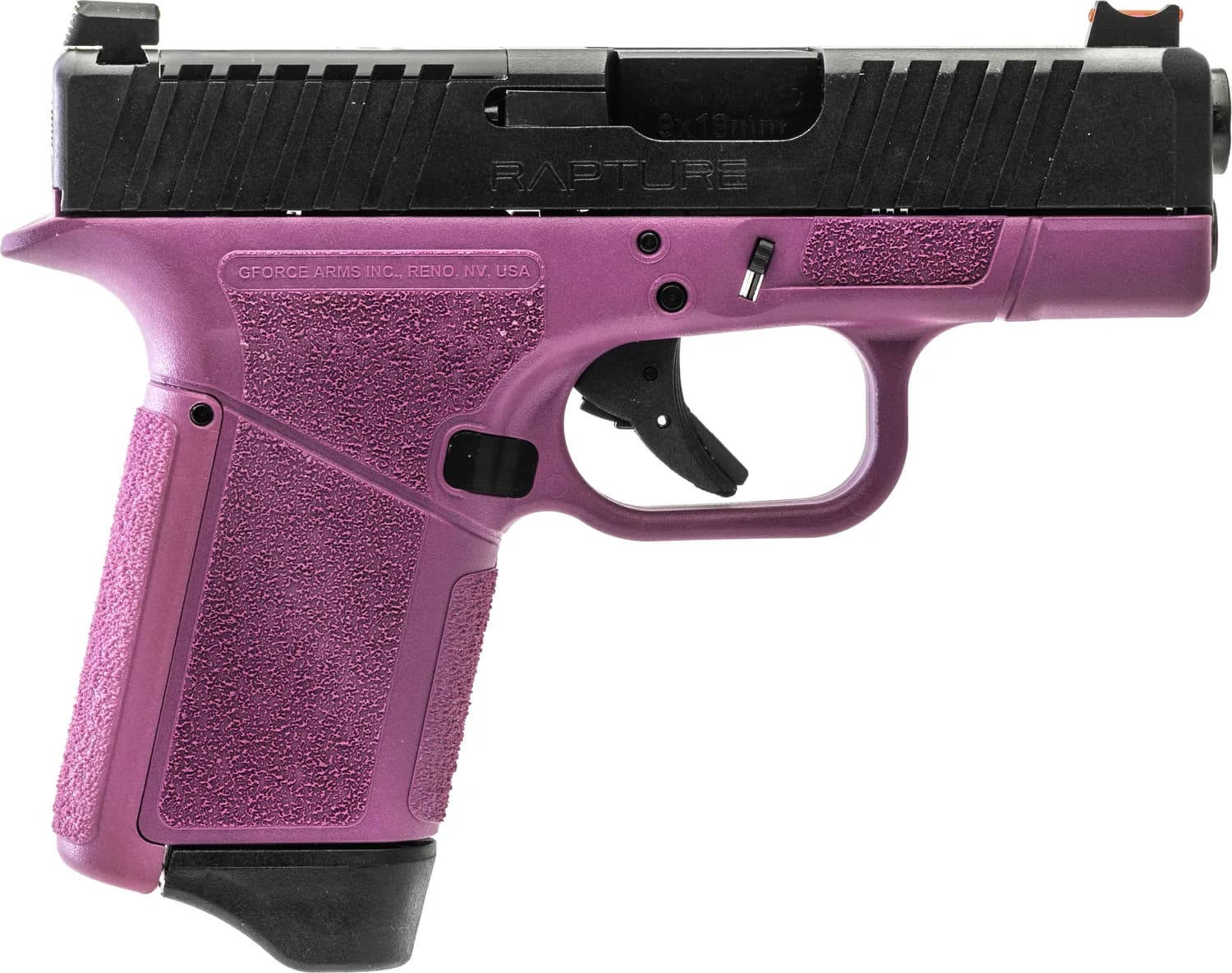 GForce Arms GF9 Rapture