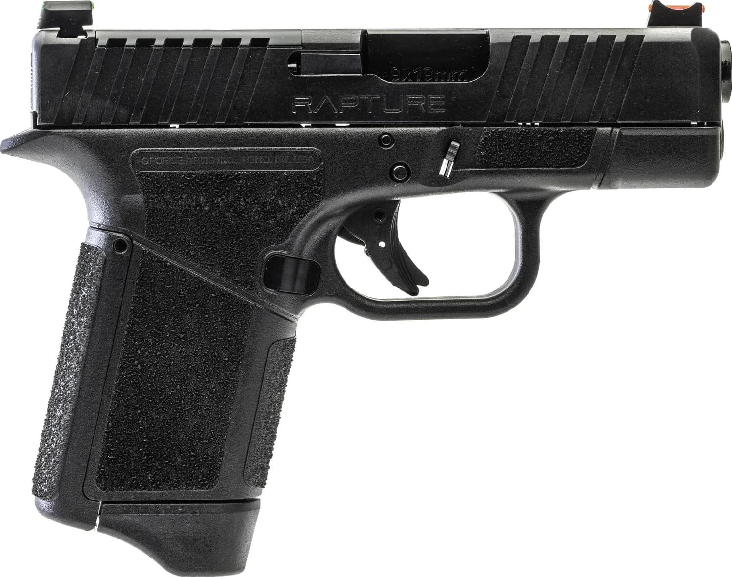 GForce Arms GF9 Rapture — image 2