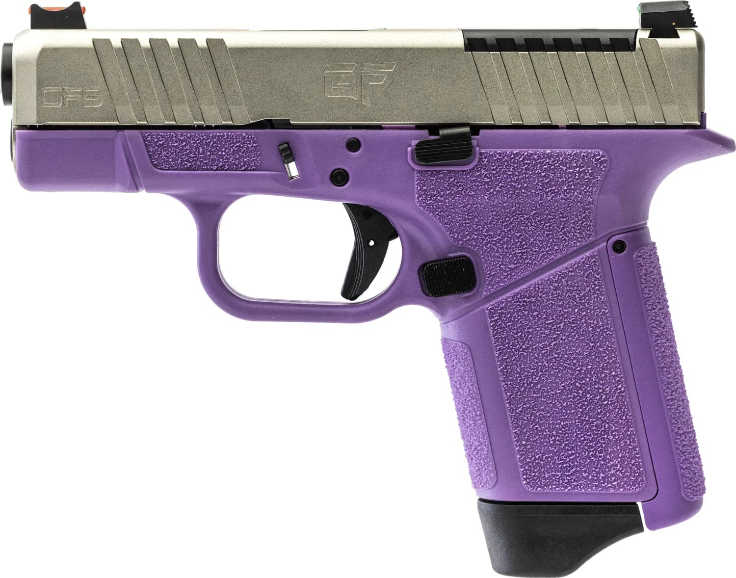 GForce Arms GF9 Rapture
