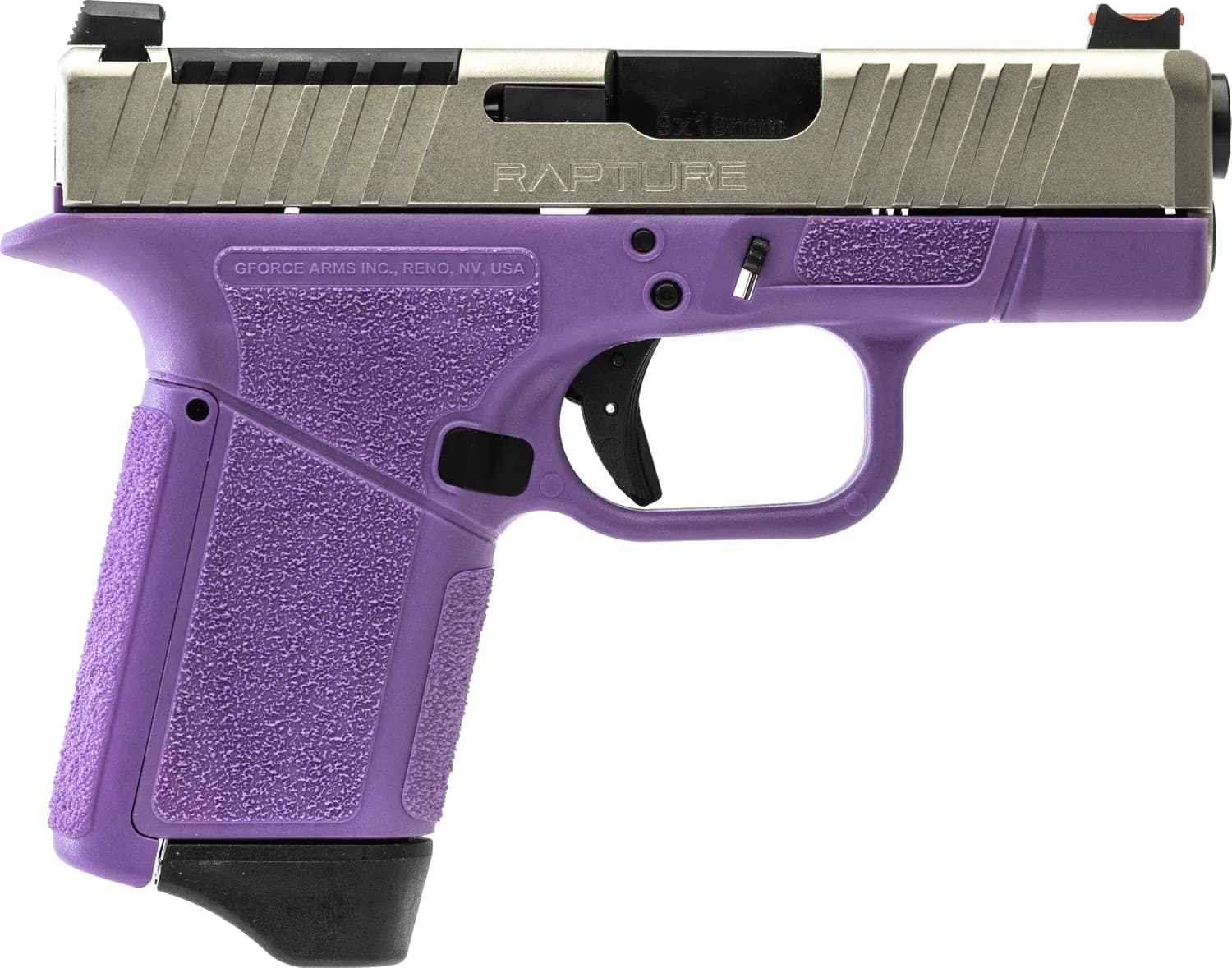GForce Arms GF9 Rapture — image 2