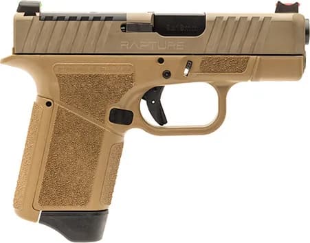 GForce Arms GF9 Rapture