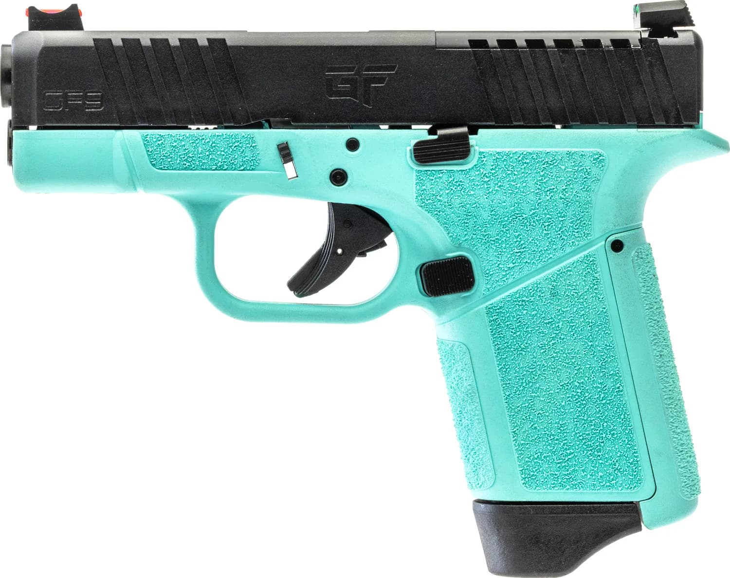 GForce Arms GF9 Rapture
