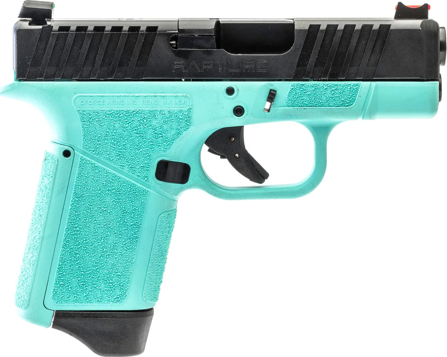 GForce Arms GF9 Rapture — image 2