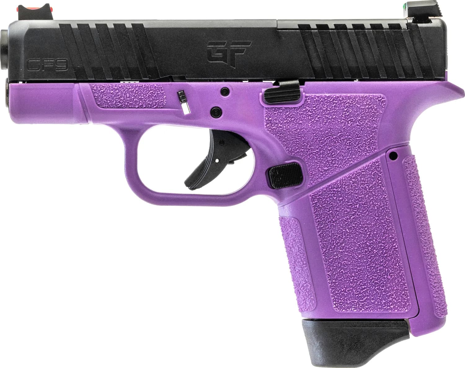 GForce Arms GF9 Rapture