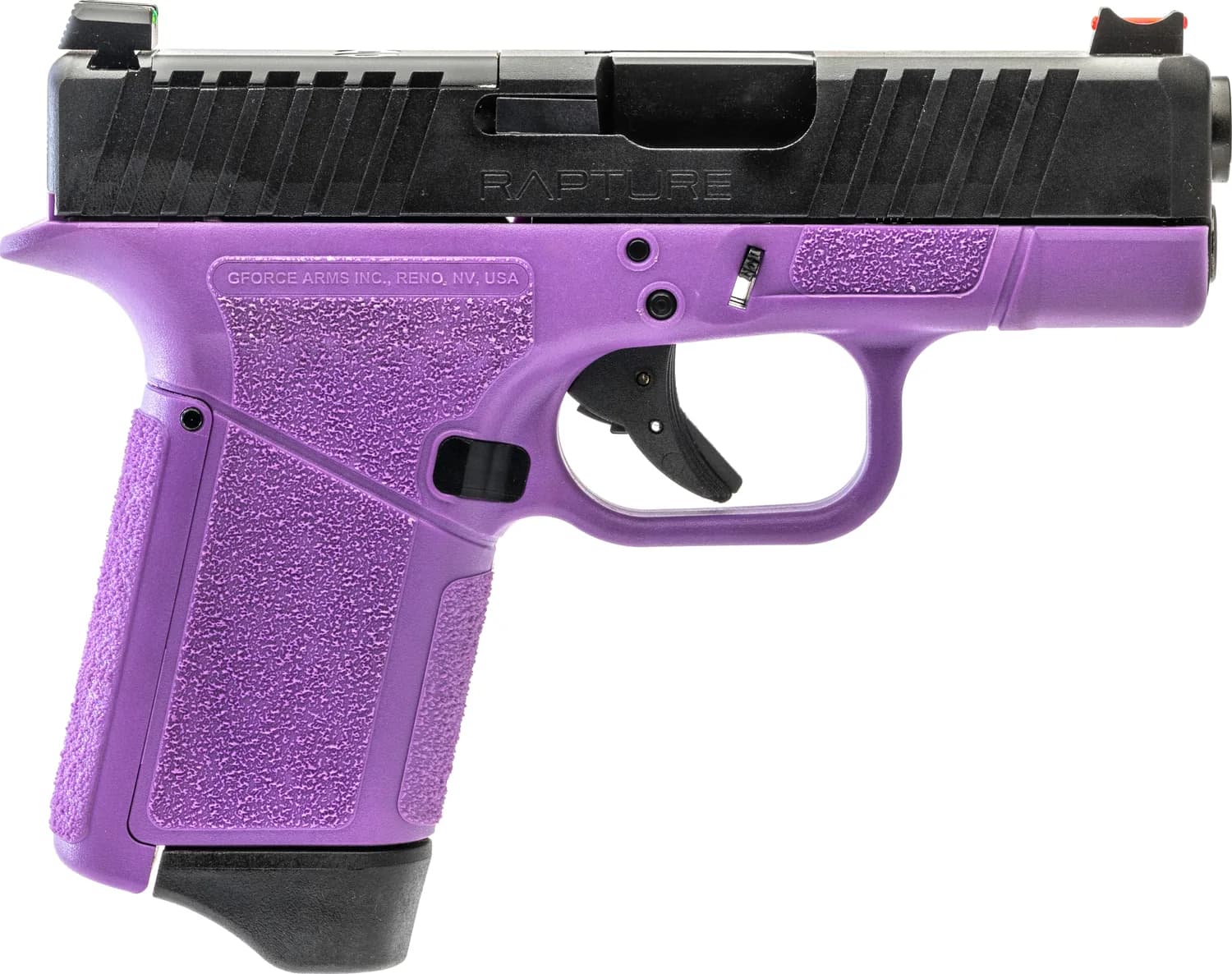GForce Arms GF9 Rapture — image 2