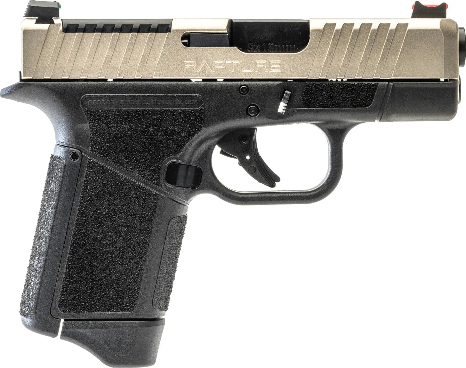 GForce Arms GF9 Rapture — image 2