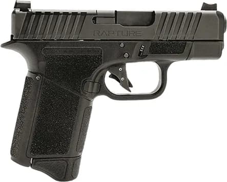GForce Arms GF9 Rapture Pro