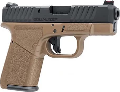 GForce Arms GF9 Rapture