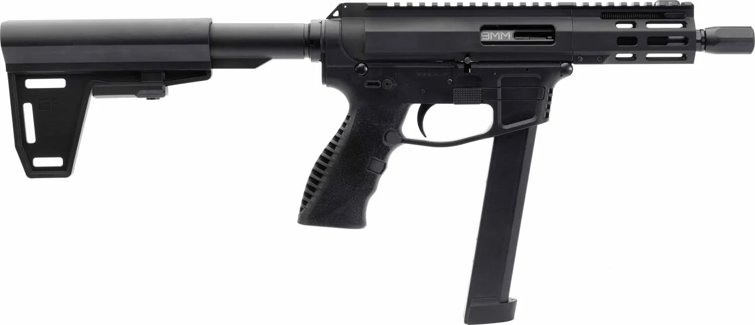GForce Arms Jawbone — image 2
