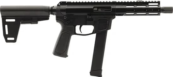 GForce Arms Jawbone Hybrid