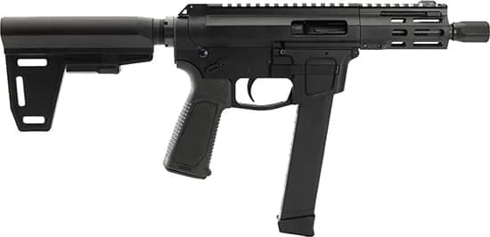 GForce Arms Jawbone Hybrid