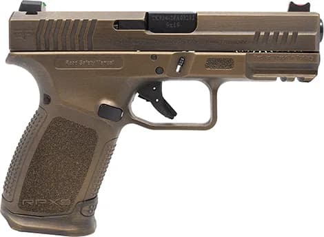 GForce Arms RPX9 Exodus