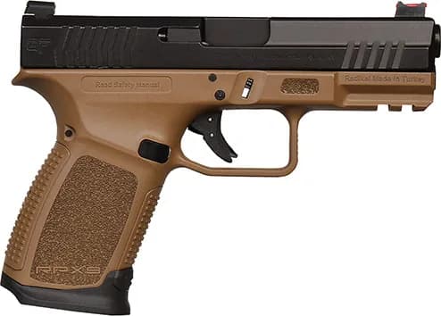 GForce Arms RPX9 Exodus