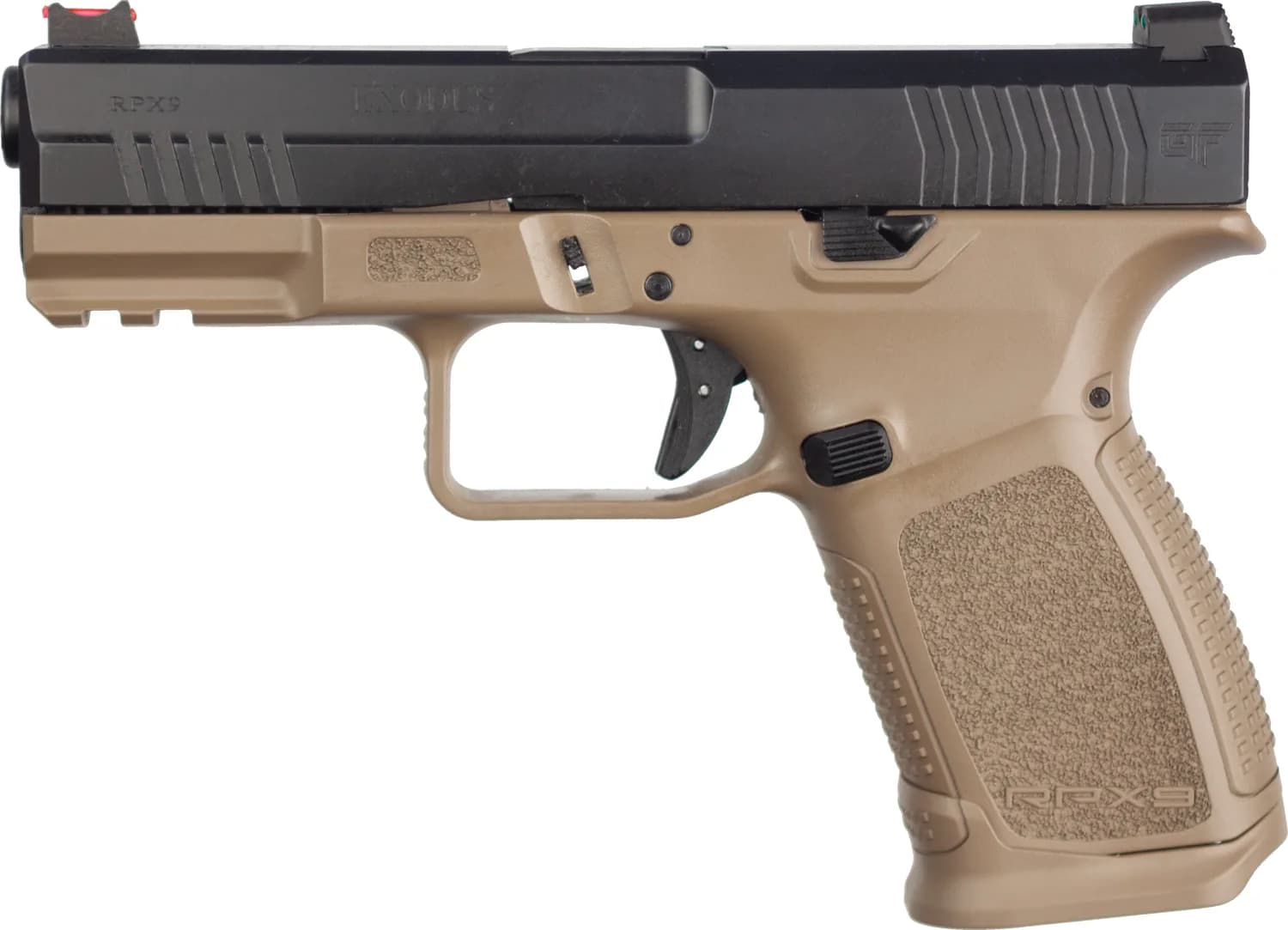GForce Arms RPX9 Exodus — image 2