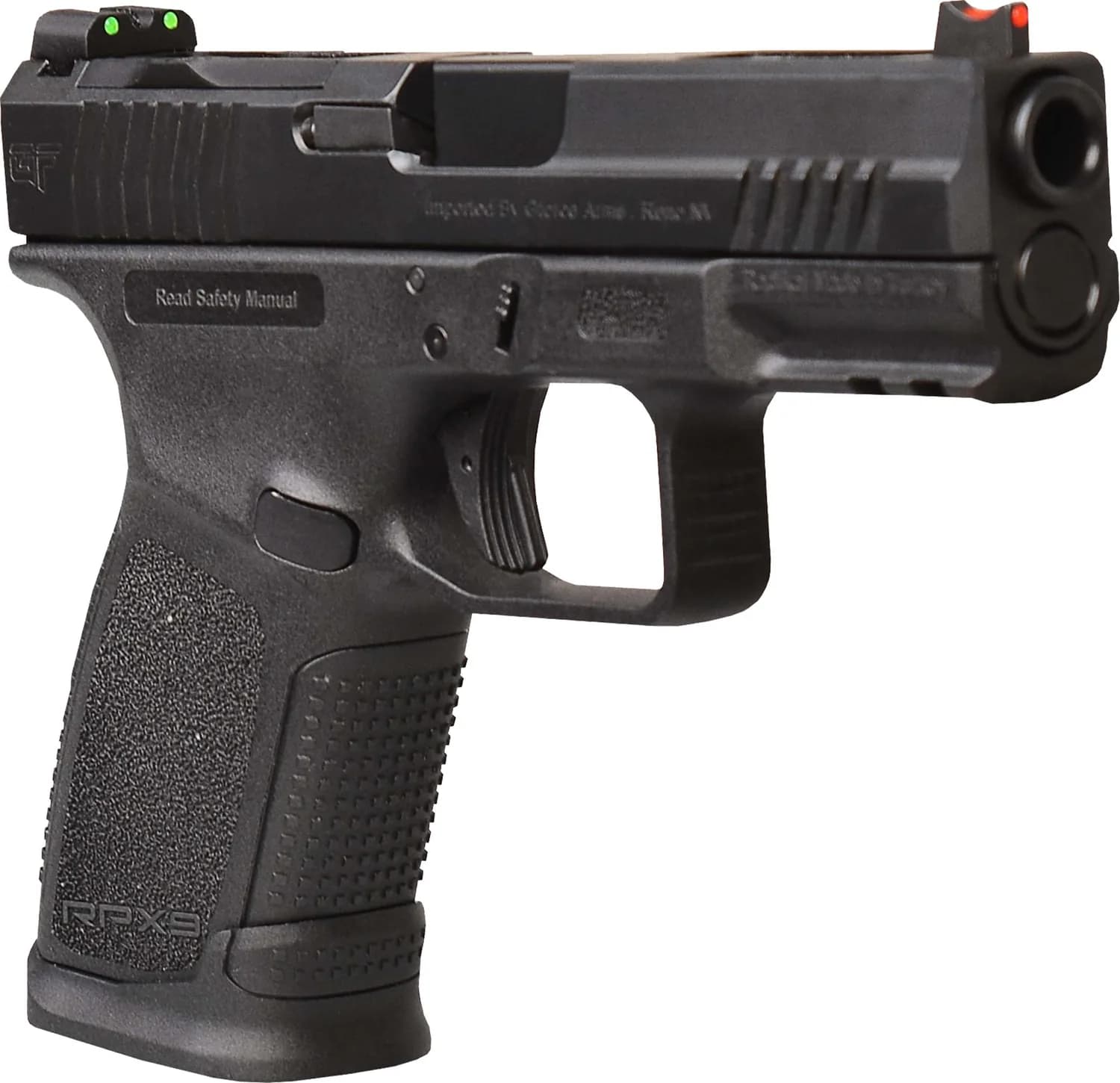 GForce Arms RPX9 Exodus Tactical,Optics Ready — image 2