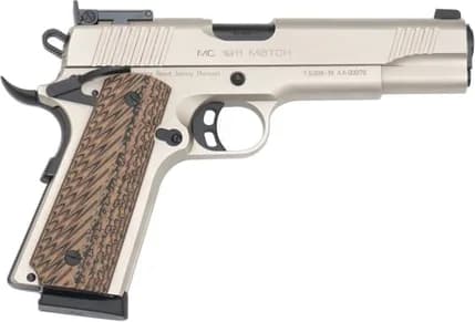 Girsan 1911 Match