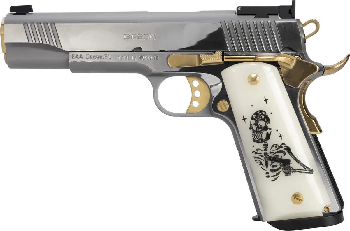 Girsan MC1911 Liberador III — image 2