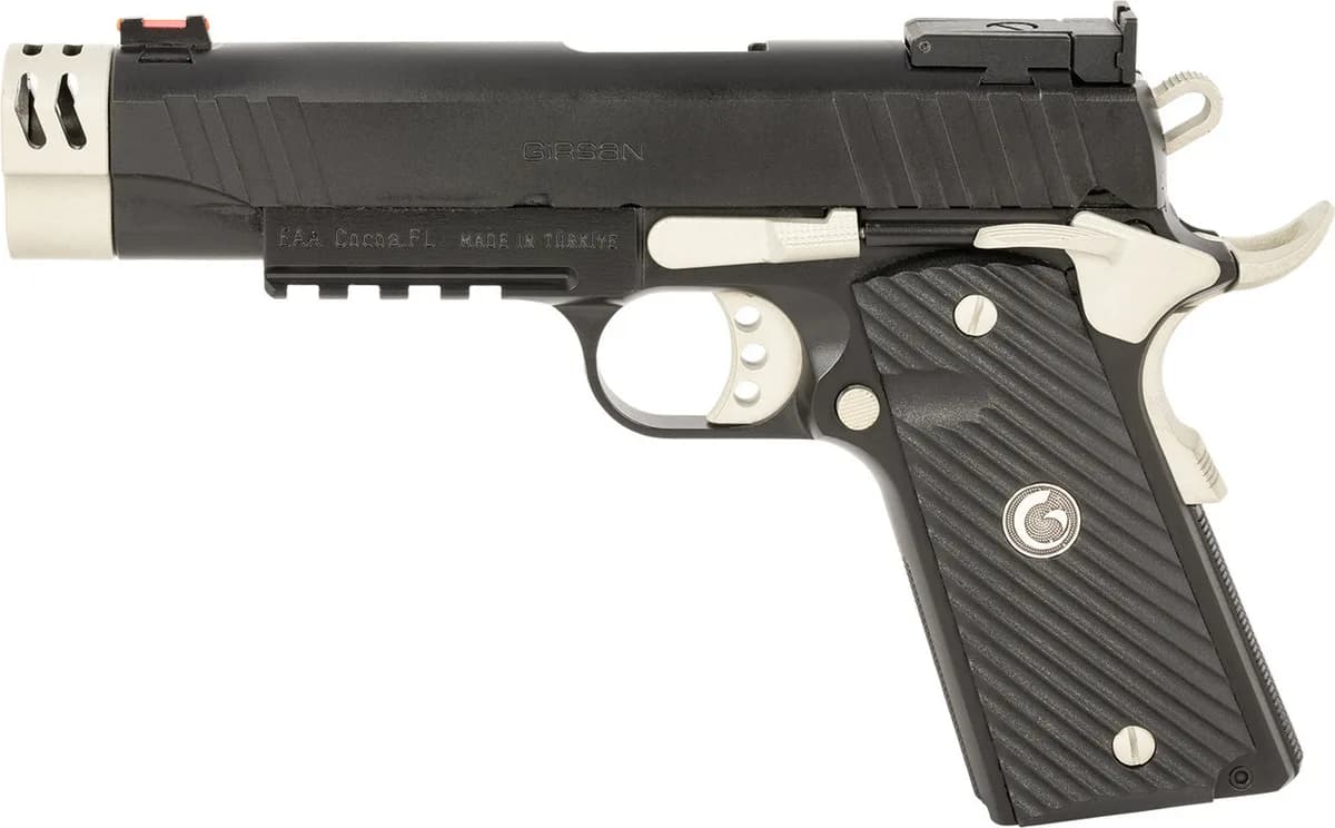 Girsan Commander MC1911 C — image 2