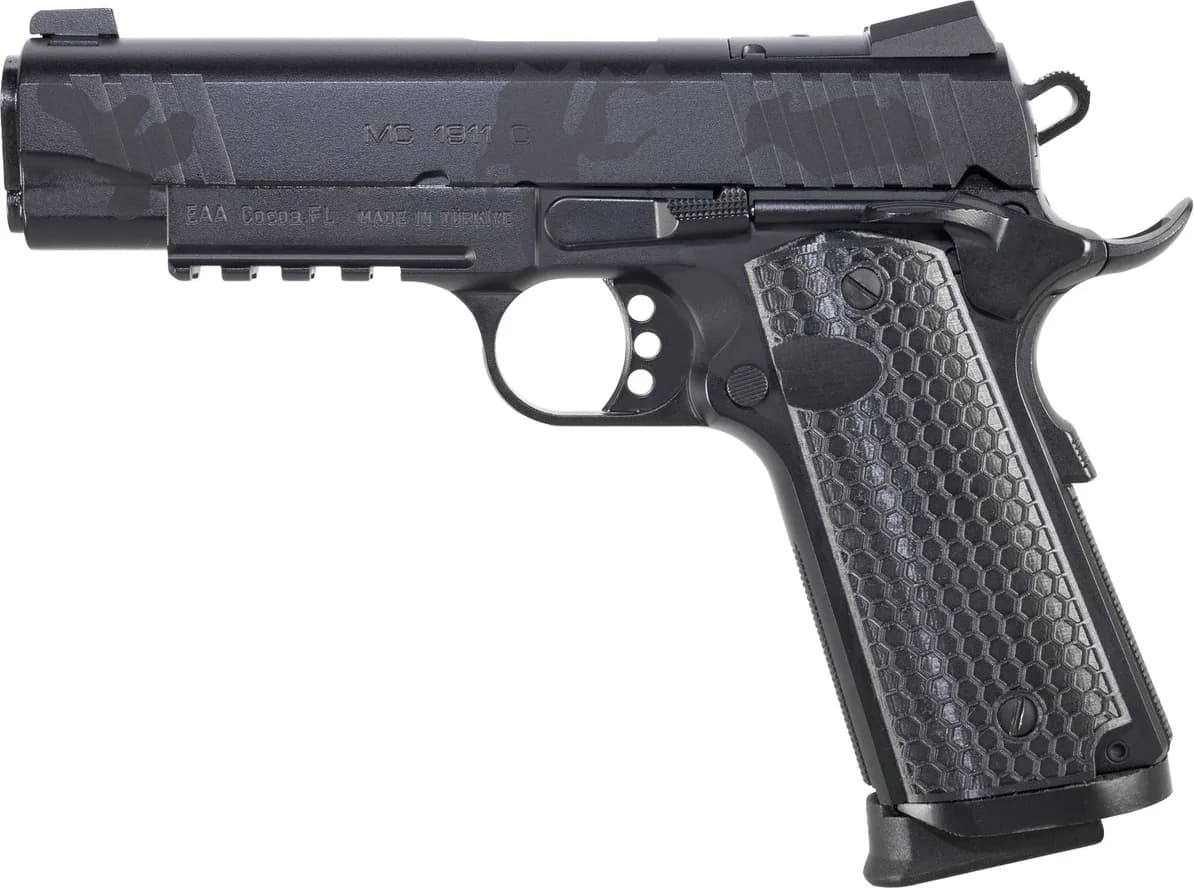 Girsan MC1911 Influencer C — image 2