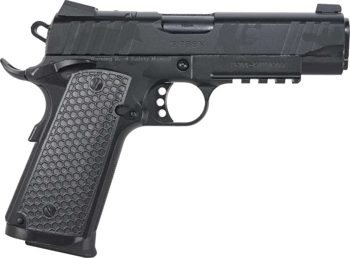 Girsan MC1911 Influencer C