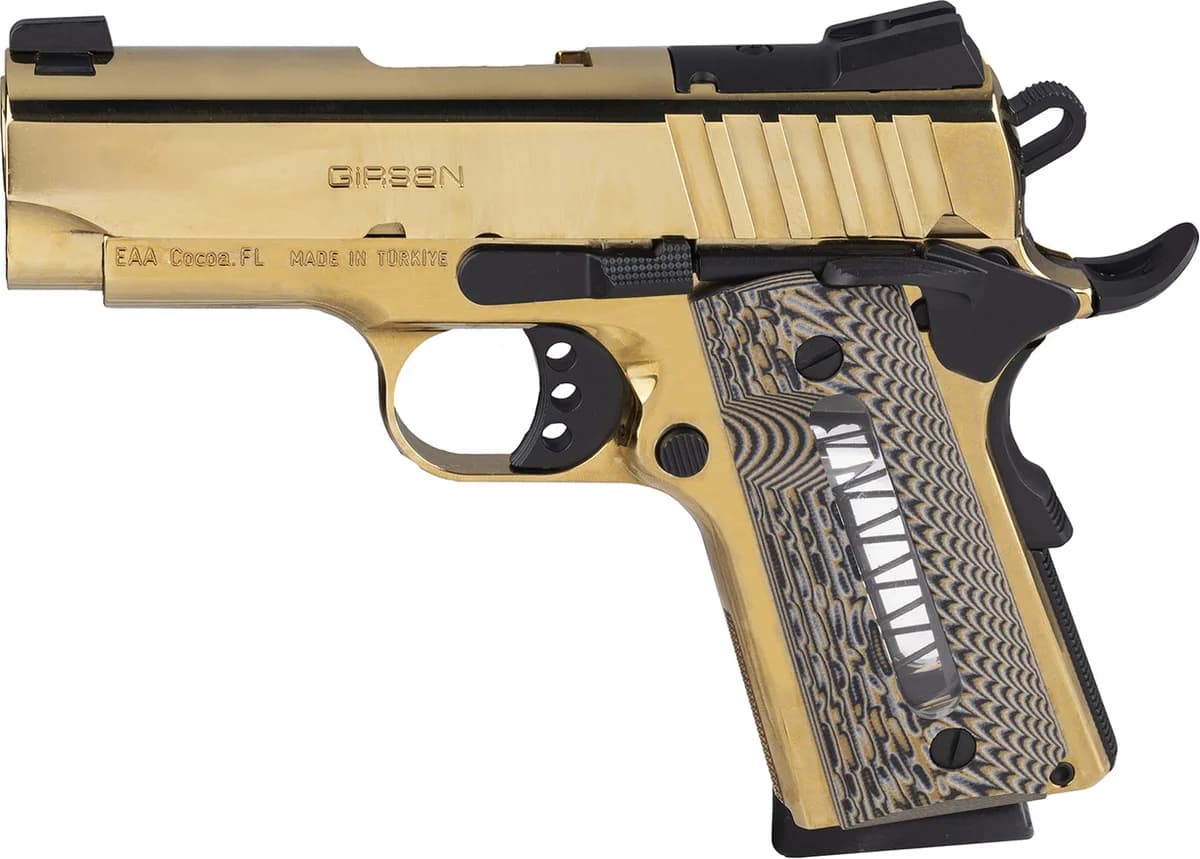 Girsan MC1911 SC Sub-Compact — image 2
