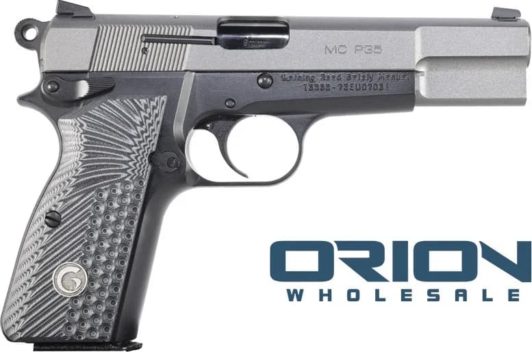 Girsan MC P35 High Power