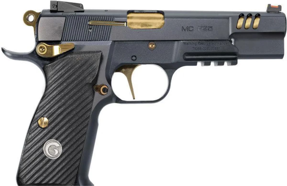 Girsan MCP35