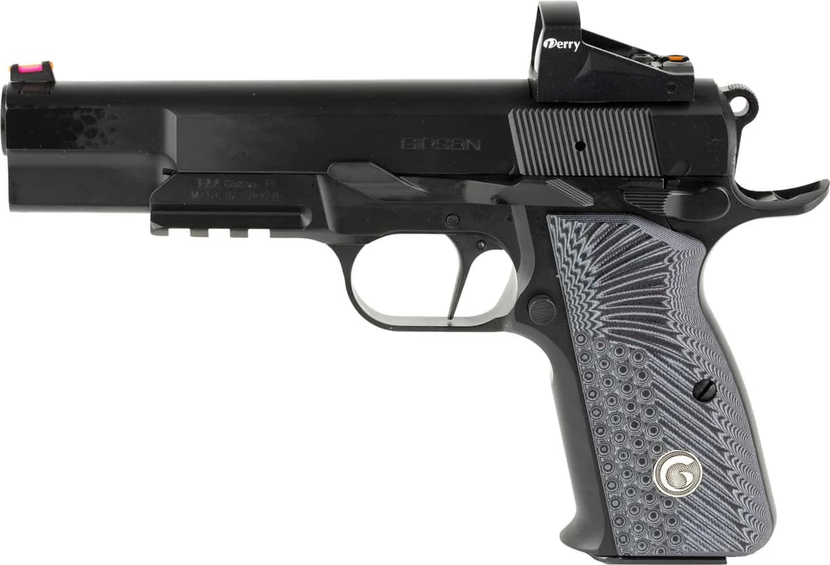 Girsan MCP35 Ops — image 2