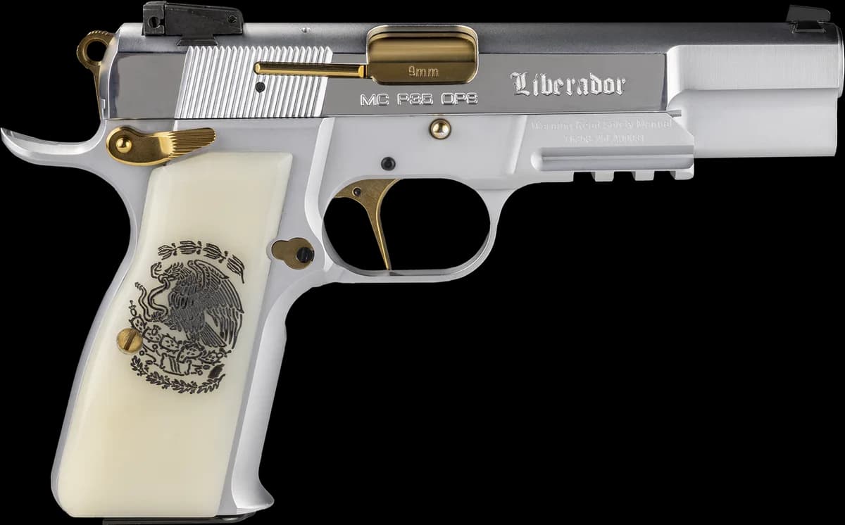 Girsan MC P35