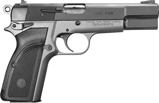 Girsan MCP35