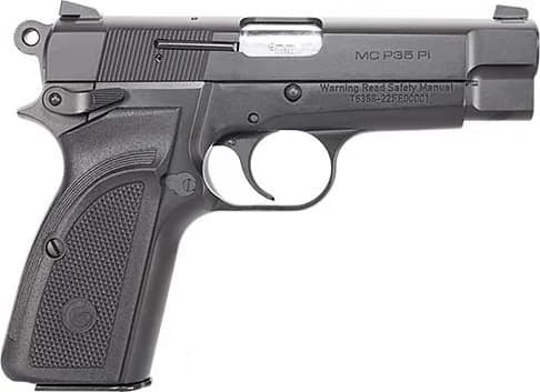 European American Armory Girsan MCP35